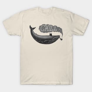 Chill T-Shirt